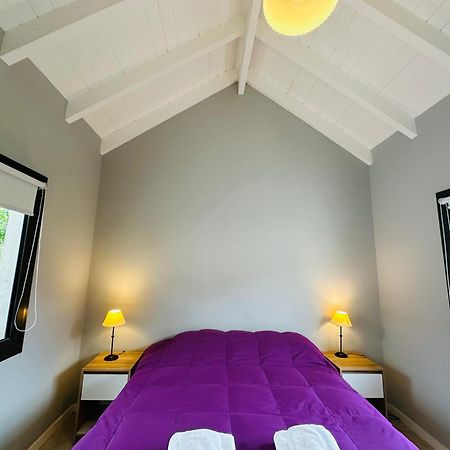 Hermoso Departamento 2 Ambientes Con Balcon! Drury San Martin de los Andes Bagian luar foto