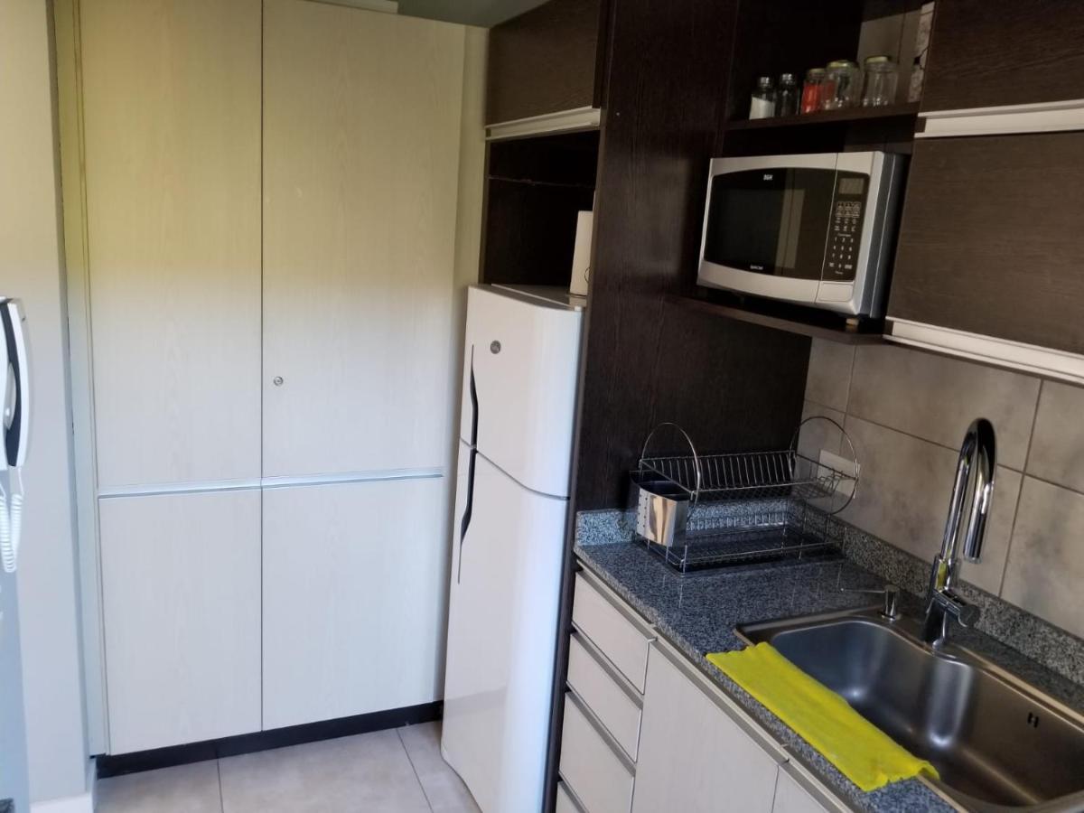Hermoso Departamento 2 Ambientes Con Balcon! Drury San Martin de los Andes Bagian luar foto