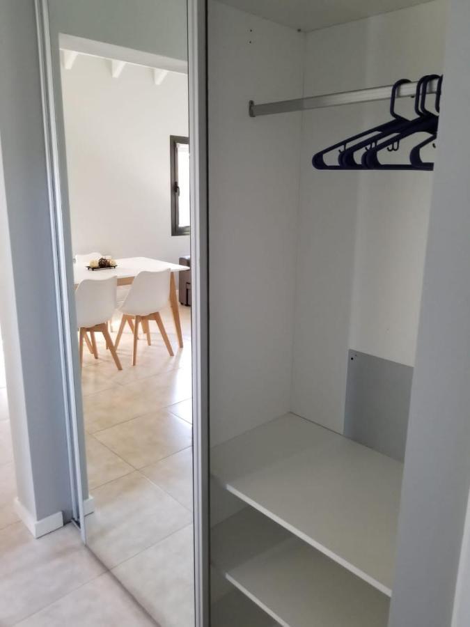 Hermoso Departamento 2 Ambientes Con Balcon! Drury San Martin de los Andes Bagian luar foto