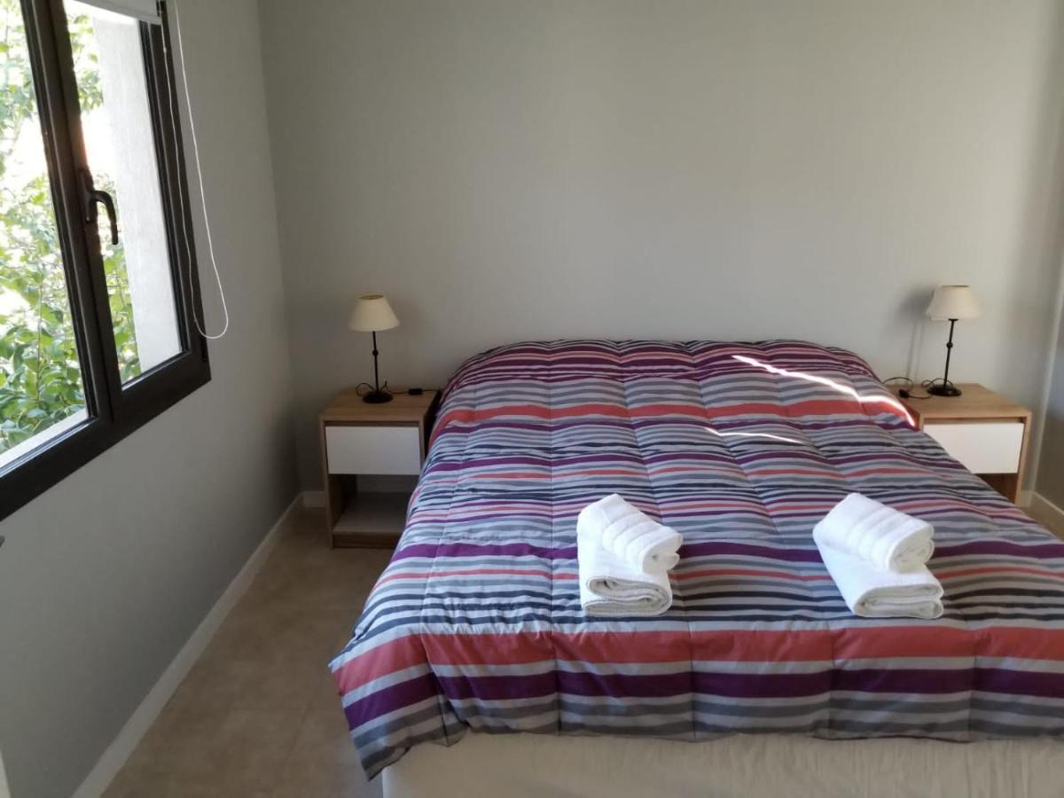 Hermoso Departamento 2 Ambientes Con Balcon! Drury San Martin de los Andes Bagian luar foto